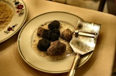 Caccia al Tartufo con Degustazione e Pranzo Stellato