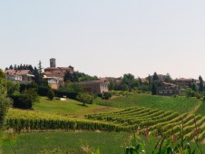 Volo Tour Sulle Colline Del Monferrato