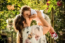 Servizio Fotografico Famiglia Firenze