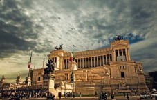 Visita guidata alla scoperta dell'antica Roma con Colosseo e Foro Romano
