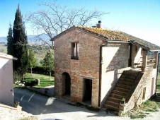 Buono soggiorno due notti in agriturismo 