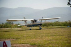 Lezione di Volo a Milano