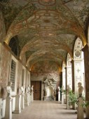 Ingresso per Villa Borghese e Palazzo Altemps