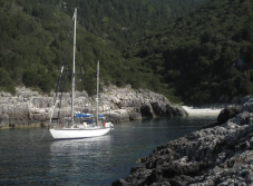 Avventura Velistica Intorno a Maiorca - Insenature Nascoste