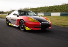 Giro come pilota su Porsche 991 Turbos & soggiorno 1 notte