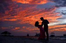 Soggiorno romantico al mare in Calabria per 2