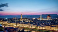 Viaggio di Coppia due Notti a Firenze
