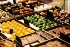 Brussels discovery tour and tasting