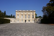 Un pomeriggio nella tenuta privata di Maria Antonietta - il Petit Trianon e la frazione