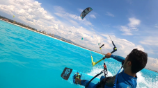 Corso Kitesurf - Livorno