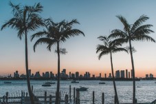 Viaggio a Miami per 2 persone
