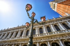 Tour Venezia con biglietti salta fila Basilica di San Marco e Palazzo Ducale