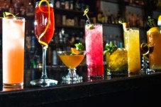 Lezione Di Cocktail
