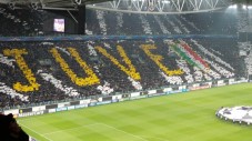 Pacchetto Regalo Partita e biglietti museo Juventus e Tour Stadio