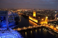 Visita Guidata al British Museum, Camden Town e Regent's Canal