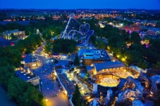 3 Giorni a Peschiera del Garda Per 4 Con Gardaland