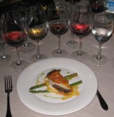 Regalo Cena Gourmet 