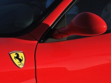 Guidare una Ferrari 430 spider a Savona-15 min