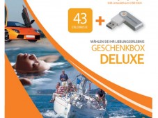 Deluxe Gift Box - Svizzera