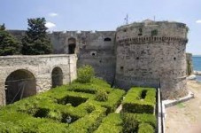 Taranto e il Cibo degli Dei 