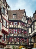 Weekend in famiglia a Colmar con visita al Museo dei Giocattoli
