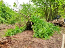 Survival Day – Spezia Survival