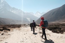 Escursione sulle Creste del Monte Pollino 