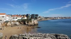 Tour di mezza giornata di Sintra da Lisbona con trasporto per piccoli gruppi
