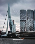 Buono Regalo: Pacchetto Viaggio a Rotterdam per Due