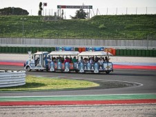 Soggiorno in Emilia Romagna con Tour dei Motori- Misano Adriatico 