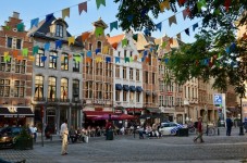 Viaggio Regalo a Bruxelles All Inclusive