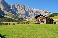 Soggiorno in Trentino per due