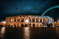 Pacchetto Regalo Gold Premium – Opera all’Arena di Verona in Platea