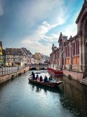 Weekend in famiglia a Colmar con visita al Museo dei Giocattoli