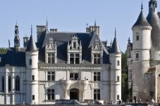 Château de Chenonceau - 1 Enfant (7-18 ans)