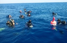 Corso Subacqueo Sicilia SCUBA DIVER