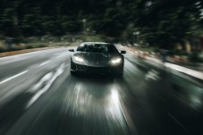 5 Giri in Lamborghini Huracan Avio - Adria International Raceway