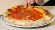 Corso sull'arte della pizza online