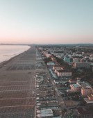 Cena romantica a base di pesce a Riccione 