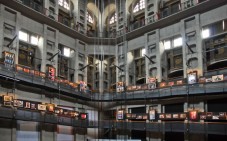 Torino Culturale: Ascensore Mole Antonelliana e Visita Guidata del Museo del Cinema