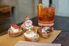 Aperitivo a Lecce: 2 persone