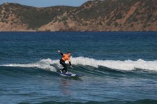 Soggiorno in Surfcamp a Buggerru