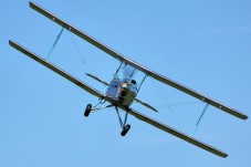 Volo L'Aquila 60 Minuti