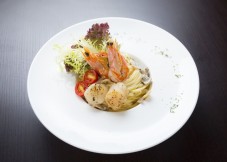 Cofanetto Cena per 2 Gold | Menù Lago di Como