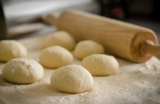 Corso di cucina sulla pizza a Taormina