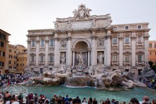 Walk-on Walk-off flexible 7-day tour pass in Rome (with 10 tours)