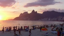 Una giornata perfetta a Rio de Janeiro: tour privato di un'intera giornata