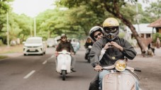 Buono Regalo – Un Giorno in Vespa a Roma per Due
