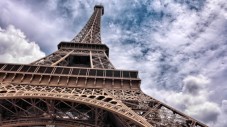 Tour della Torre Eiffel con ingresso prioritario e sommità in ascensore