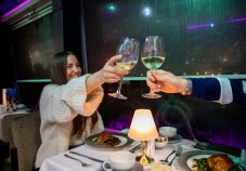Weekend Food & Gourmet – Un Viaggio nei Sapori e nelle Emozioni d’Italia
